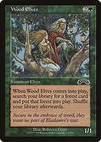 Wood Elves #130