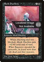 Murk Dwellers #148