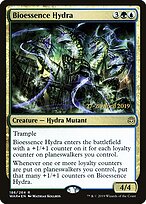 Bioessence Hydra #186s