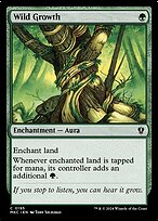 Wild Growth #195