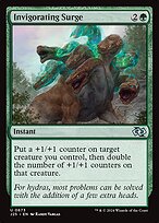 Invigorating Surge #673