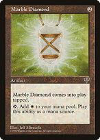 Marble Diamond #310