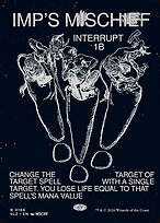 Imp's Mischief #166