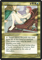 Gwendlyn Di Corci #228