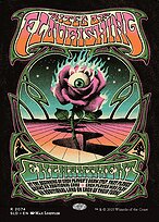Rites of Flourishing #2074