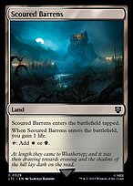 Scoured Barrens #329