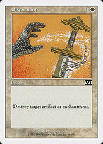 Disenchant #16