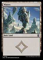 Wastes #408
