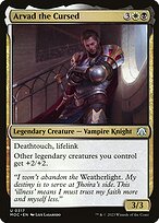 Arvad the Cursed #317