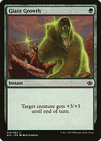 Giant Growth #14