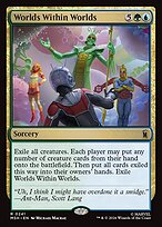 Worlds Within Worlds #241