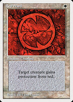 Red Ward #33