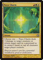 Naya Charm #180