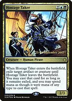 Hostage Taker #223s