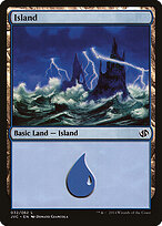 Island #32