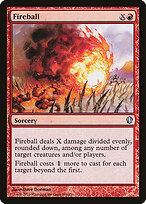Fireball #106