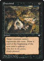 Gravebind #129
