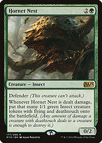 Hornet Nest #177