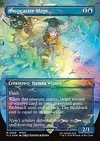 Snapcaster Mage #469