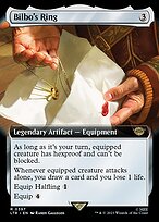 Bilbo's Ring #397