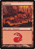 Mountain #152
