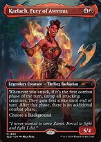 Karlach, Fury of Avernus #1802