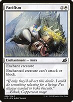 Pacifism #25