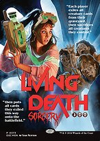 Living Death #373