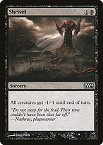 Shrivel #116
