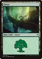 Forest #38
