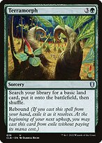 Terramorph #836