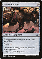 Strider Harness #167
