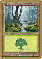 Forest #rl328