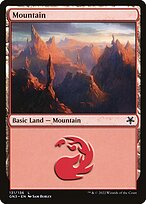 Mountain #131