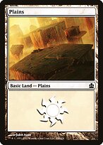 Plains #300