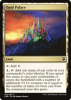 Opal Palace #352