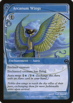 Arcanum Wings #48