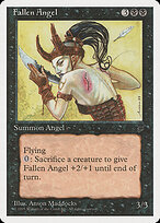 Fallen Angel #32