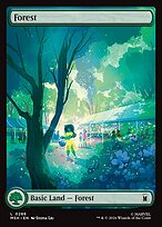 Forest #286