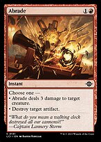Abrade #131