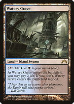 Watery Grave #249