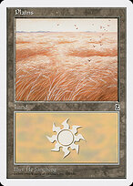 Plains #168