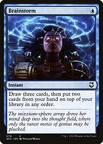 Brainstorm #79