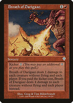 Breath of Darigaaz #138