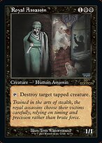 Royal Assassin #417