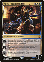 Narset Transcendent #225