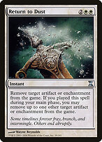 Return to Dust #39
