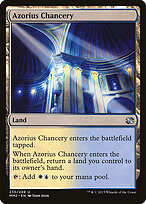 Azorius Chancery #235