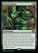 Birthing Ritual #146