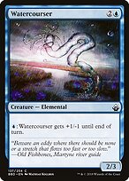 Watercourser #137